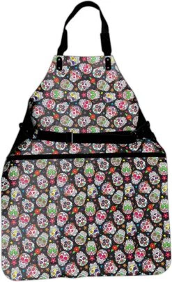 Tablier De Barbecue - Tablier En Cuir De Luxe - Tablier De Barbecue - Tablier En Cuir - Tablier De Cuisine - Tablier De Cuisine - Tablier De Cuisine Homme -Magasin D'Accessoires Pour Barbecue 734x1200 2