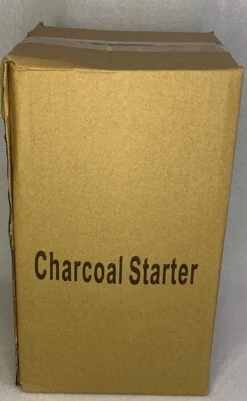 BBQ Starter Groot High-quality Quality Luxe Fireplace BBQ Barbecue Groot Nice Cooker Charcoal Starter BBQ Starter, Charcoal Starter, Metal, Briquette Starter, Starterur De Charbon De Bois -Magasin D'Accessoires Pour Barbecue 740x1200 1