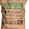 Smokin' Flavours Charbon Marabu 10 KG - Barbecue - Charbon De Bois - 10KG - Naturel - Kool -Magasin D'Accessoires Pour Barbecue 748x1200