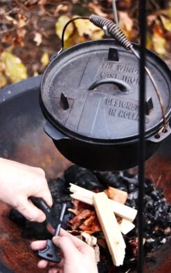 Le Bâton De Magnésium Du Moulin à Vent - Allume-feu Ferro Rod - Firestarter - Tige De Magnésium 13 Le Bâton De Magnésium Du Moulin à Vent - Allume-feu Ferro Rod - Firestarter - Tige De Magnésium -Magasin D'Accessoires Pour Barbecue 750x1200