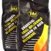 2 Pièces Charbon De Bois 2 Kg - Charbon De Bois Pour Barbecue - été For The BBQ -Magasin D'Accessoires Pour Barbecue 752x1200 1