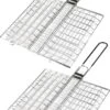 2x Morceaux De Pince Pour Gril à Hamburger BBQ/barbecue 49 Cm - Grilles à Hamburger Pour Le Barbecue 1 2x Morceaux De Pince Pour Gril à Hamburger BBQ/barbecue 49 Cm - Grilles à Hamburger Pour Le Barbecue -Magasin D'Accessoires Pour Barbecue 753x1200 1
