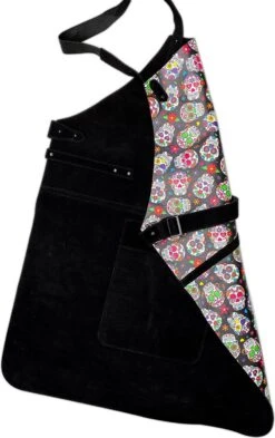 Tablier De Barbecue - Tablier En Cuir De Luxe - Tablier De Barbecue - Tablier En Cuir - Tablier De Cuisine - Tablier De Cuisine - Tablier De Cuisine Homme -Magasin D'Accessoires Pour Barbecue 755x1200