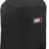 Couverture D'accessoires Pour Barbecue / Gril D'extérieur Weber 7143 2 Couverture D'accessoires Pour Barbecue / Gril D'extérieur Weber 7143 -Magasin D'Accessoires Pour Barbecue 766x1200