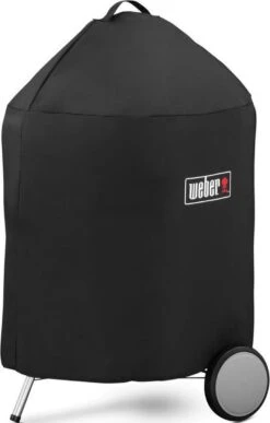 Couverture D'accessoires Pour Barbecue / Gril D'extérieur Weber 7143