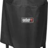 Housse De Barbecue Weber Premium 57 Cm Pour Original Kettle Premium & Master-Touch + Support IGrill -Magasin D'Accessoires Pour Barbecue 771x1200