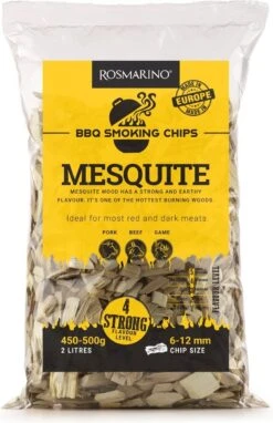 Copeaux De Fumée Rosmarino Blacksmith 4-pack - Acacia - Accessoires De BBQ - Bois De Fumage - Barbecue -Magasin D'Accessoires Pour Barbecue 775x1200 3