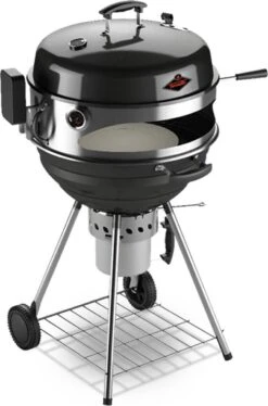 Barbecue à Charbon Fornetto Explorer Deluxe - Avec Ring De Four à Pizza Et Rôtisserie - BBQ - Barbecue - Barbecue 10 Barbecue à Charbon Fornetto Explorer Deluxe - Avec Ring De Four à Pizza Et Rôtisserie - BBQ - Barbecue - Barbecue -Magasin D'Accessoires Pour Barbecue 793x1200