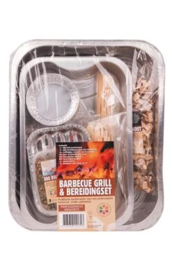 Ensemble De Barbecue Et De Préparation Pour Barbecue Lily - 9 Pièces -Magasin D'Accessoires Pour Barbecue 794x1200 1