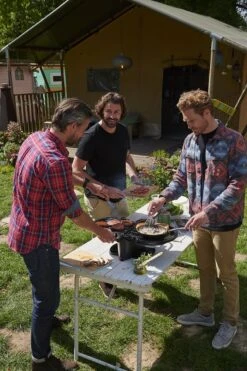 Pack Barbecue NomadiQ OUTDOOR - Le Barbecue à Gaz Ultime Avec Accessoires Pour Une Excursion D'une Journée Ou Un Week-end -Magasin D'Accessoires Pour Barbecue 799x1200 6