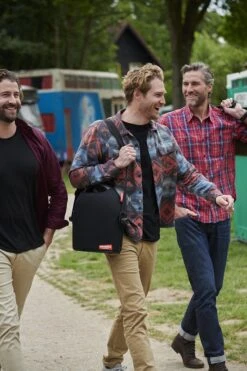 Pack Barbecue NomadiQ OUTDOOR - Le Barbecue à Gaz Ultime Avec Accessoires Pour Une Excursion D'une Journée Ou Un Week-end -Magasin D'Accessoires Pour Barbecue 799x1200 7