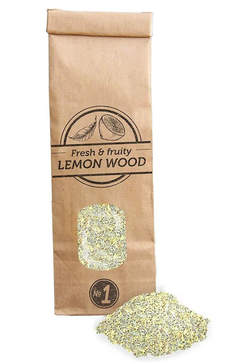 Bois D'Olivier Fumé - 3X 300ml SMOKING MOTH Selection + 300ml D'herbes à Feu, Bois D'Olivier - Chêne Vert - Citronnier - Farine Fumée Fine ø 0-1mm 9 Bois D'Olivier Fumé - 3X 300ml SMOKING MOTH Selection + 300ml D'herbes à Feu, Bois D'Olivier - Chêne Vert - Citronnier - Farine Fumée Fine ø 0-1mm – Image 7