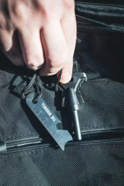 Le Bâton De Magnésium Du Moulin à Vent - Allume-feu Ferro Rod - Firestarter - Tige De Magnésium 19 Le Bâton De Magnésium Du Moulin à Vent - Allume-feu Ferro Rod - Firestarter - Tige De Magnésium -Magasin D'Accessoires Pour Barbecue 800x1200 14