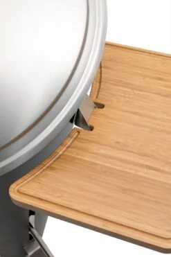 Étagère Pour Barbecue Höfats Cone - Bambou - 40x31x1,2 Cm - Marron 17 Étagère Pour Barbecue Höfats Cone - Bambou - 40x31x1,2 Cm - Marron -Magasin D'Accessoires Pour Barbecue 800x1200 23