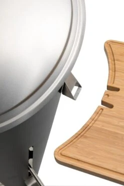 Étagère Pour Barbecue Höfats Cone - Bambou - 40x31x1,2 Cm - Marron 19 Étagère Pour Barbecue Höfats Cone - Bambou - 40x31x1,2 Cm - Marron -Magasin D'Accessoires Pour Barbecue 800x1200 24