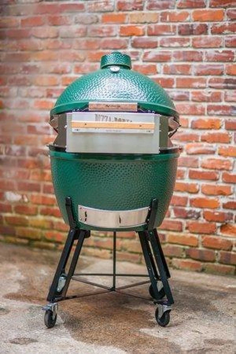 Pizza-Porta - XL (pour Le Big Green Egg) 5 Pizza-Porta - XL (pour Le Big Green Egg) – Image 3