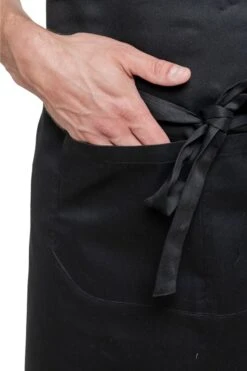 KARIBAN Tablier Mijngadeautje - Plus Il Est âgé, Mieux C'est - Imprimé Blanc - Beau Tablier De Cuisine Exclusif - Rouge -Magasin D'Accessoires Pour Barbecue 800x1200 68