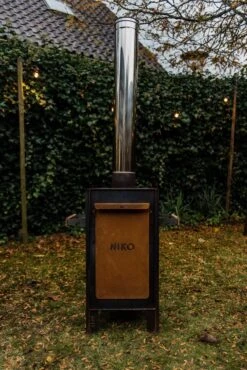 Four à Pizza Outdoor NIKO Design - Plaque De Recouvrement Avant -Magasin D'Accessoires Pour Barbecue 801x1200 6