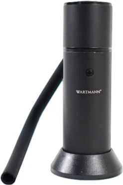 Smoking Gun Set - Smoke Gun - Cloche - 3 Saveurs Smoke Moth - Chêne, Citroen Et Pomme - Fumer à Froid - Fumeur D'aliments - Fumée à Froid - Dispositif De Fumage - Zwart Mat -Magasin D'Accessoires Pour Barbecue 802x1200