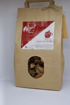 Corso - Bois à Fumer - Pomme - Belge - 1kg - Chunks -Magasin D'Accessoires Pour Barbecue 804x1200 3
