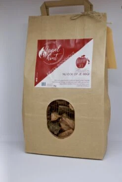 Corso - Bois à Fumer - Pomme - Belge - 1kg - Chunks -Magasin D'Accessoires Pour Barbecue 804x1200 4