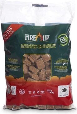 BLOCS DE PRÉPARATION AU FEU | BOITE DE 6 SACS A 192 PIECES | TOTAL 1152 PIÈCES| POUR BBQ ET FOYER | LE PRIX EST DE 9,99 PAR SAC !!! | EMBALLAGE AVANTAGE -Magasin D'Accessoires Pour Barbecue 808x1200 2