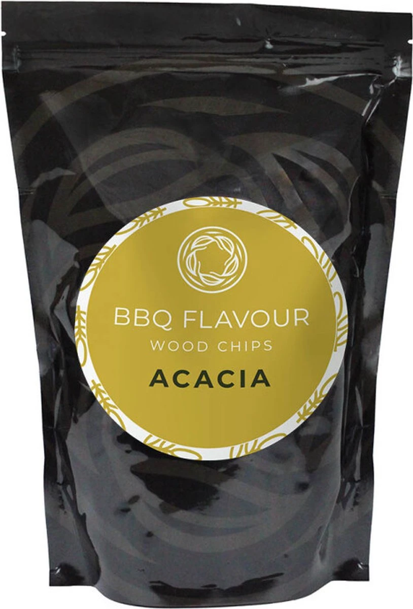 Saveur BBQ | Acacia En Bois De Fumée | Bois De Fumée Acacia 500g | Copeaux De Bois | Chips Smokewood | Kamado | Shichirin | Gril De Table 7 Saveur BBQ | Acacia En Bois De Fumée | Bois De Fumée Acacia 500g | Copeaux De Bois | Chips Smokewood | Kamado | Shichirin | Gril De Table – Image 5