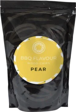 Saveur BBQ | Poire Bois Fumé 500g | Poire Smokewood 500g | Copeaux De Bois | BBQ à Fumer Du Bois | Bois De Fumée | Kamado | Grill | BBQ électrique -Magasin D'Accessoires Pour Barbecue 814x1200 3