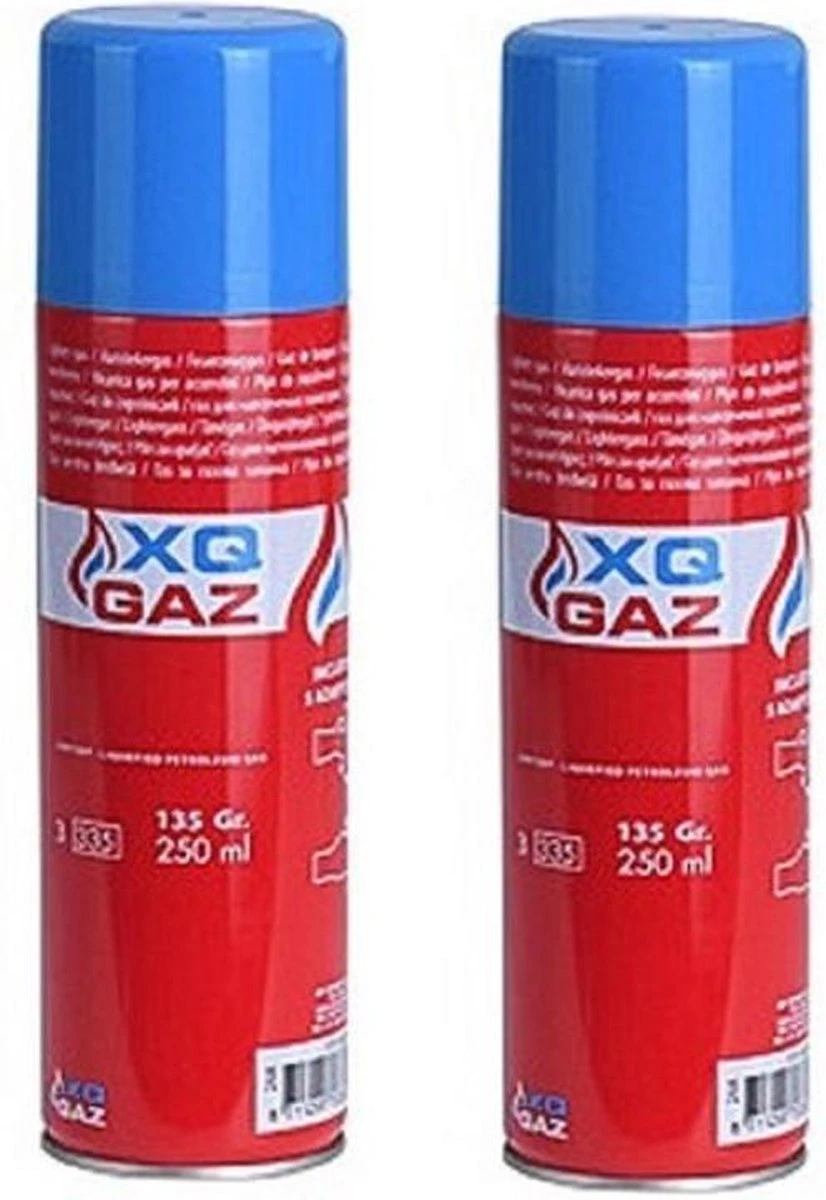 2x Bidons Briquet De Remplissage / Remplissage De Gaz / Bouteille De Gaz Butane - 250 Ml - Remplissage Plus Léger + 5 Adaptateurs 3 2x Bidons Briquet De Remplissage / Remplissage De Gaz / Bouteille De Gaz Butane - 250 Ml - Remplissage Plus Léger + 5 Adaptateurs