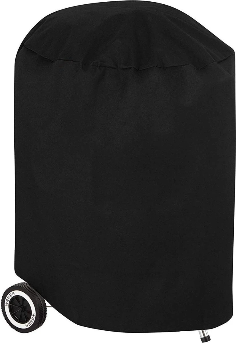 Housse De Barbecue Universelle BLANCC (étanche) Avec Sac De Rangement (pour BBQ ø 67 Cm) De Bv Weber 3 Housse De Barbecue Universelle BLANCC (étanche) Avec Sac De Rangement (pour BBQ ø 67 Cm) De Bv Weber