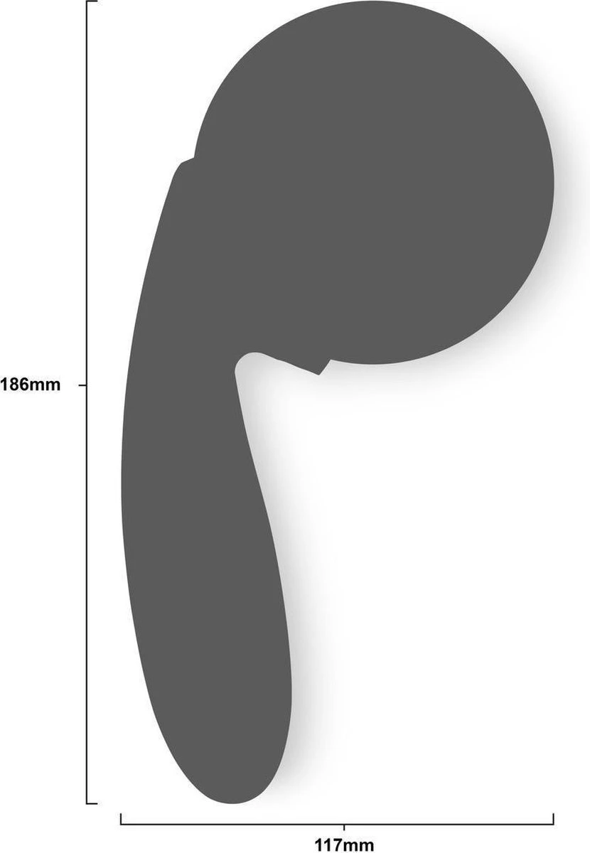 Pierre à Pizza Jamie Oliver - Ø 33 Cm + JO Coupe- Pizza En Acier Inoxydable - Ensemble De Service à Pizza 8 Pierre à Pizza Jamie Oliver - Ø 33 Cm + JO Coupe- Pizza En Acier Inoxydable - Ensemble De Service à Pizza – Image 6