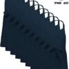 KARIBAN Awesome- Gifts - Tablier De Restauration - Tablier De Cuisine - Tablier De Cuisine - Tablier De Barbecue - Non Imprimé - 76 X 90 Cm - Par 10 Pièces - Marine 1 KARIBAN Awesome- Gifts - Tablier De Restauration - Tablier De Cuisine - Tablier De Cuisine - Tablier De Barbecue - Non Imprimé - 76 X 90 Cm - Par 10 Pièces - Marine -Magasin D'Accessoires Pour Barbecue 837x1200 1