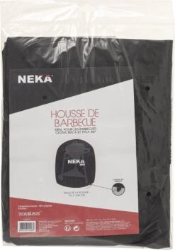 Housse De Barbecue - Housse De Protection Pour Barbecue Rond - 72 X 100 Cm - Imperméable - Noir 9 Housse De Barbecue - Housse De Protection Pour Barbecue Rond - 72 X 100 Cm - Imperméable - Noir -Magasin D'Accessoires Pour Barbecue 838x1200 1