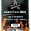 Granulés De Barbecue OldschoolBBQ Premium Hickory / Noyer 9 Kg Granulés De Barbecue - Granulés De Bois - Granulés De Gril Adaptés Pour Four à Pizza, Barbecue à Granulés, Grill Et Fumoir -Magasin D'Accessoires Pour Barbecue 838x1200 2