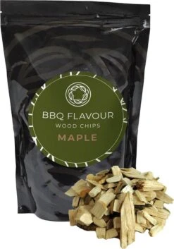 Saveur BBQ | Frêne Smokewood Ash | Bois D'érable Fumé 500g | Bois De Fumée | Chips Smokewood | BBQ à Fumer Du Bois | Kamado | Shichirin -Magasin D'Accessoires Pour Barbecue 839x1200