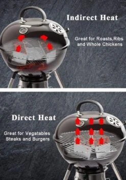 Onlyfire Char-Basket Briquette De Charbon De Bois/support De Charbon De Bois Pour Weber 2 Pièces 12 Onlyfire Char-Basket Briquette De Charbon De Bois/support De Charbon De Bois Pour Weber 2 Pièces -Magasin D'Accessoires Pour Barbecue 842x1200