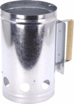 Entrée Barbecue - Entrée Briquettes - Accessoires Barbecue - Set Barbecue - Barbecue - Accessoires Barbecue