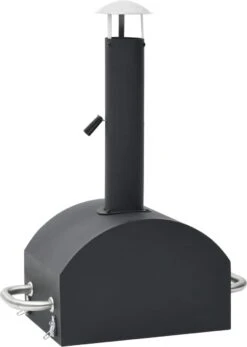 Prolenta Premium - Four à Pizza Avec Pierre à Pizza - Maison Et Jardin -Magasin D'Accessoires Pour Barbecue 854x1200