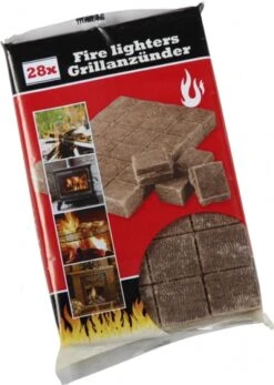 Allume-barbecue Avec Allume-feu Pour Barbecue - 28 Pièces - Ensemble De Démarrage Pour Briquettes -Magasin D'Accessoires Pour Barbecue 855x1200 1
