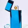 Briquet Pro - Modèle 2023 - Blauw- Logo Casamix En Bas - Briquet Rechargeable Avec USB Extrêmement Fin - Affichage De La Puissance - Résistant Au Vent - Briquet Plasma - Briquet électrique - Briquet Feu D'artifice 2 Briquet Pro - Modèle 2023 - Blauw- Logo Casamix En Bas - Briquet Rechargeable Avec USB Extrêmement Fin - Affichage De La Puissance - Résistant Au Vent - Briquet Plasma - Briquet électrique - Briquet Feu D'artifice -Magasin D'Accessoires Pour Barbecue 856x1200