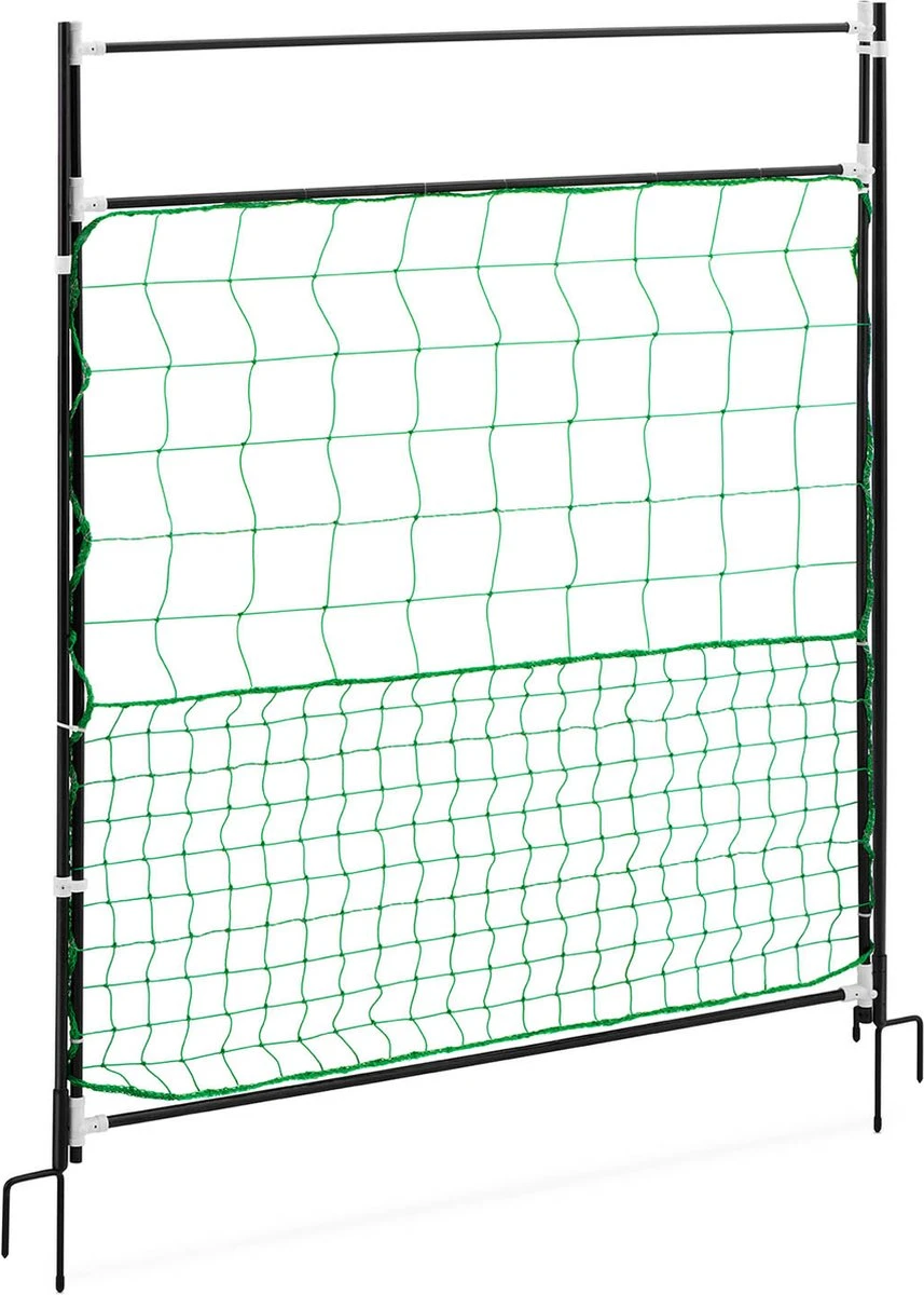 Porte Poulailler Wiesenfield - Hauteur 125 Cm 3 Porte Poulailler Wiesenfield - Hauteur 125 Cm