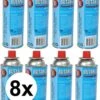 8x Bouteilles De Gaz Pour Chaudière - Gaz Butane - 8 Pièces Par 227 Grammes - Recharge De La Canette De Gaz -Magasin D'Accessoires Pour Barbecue 864x1200 1