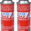 2x Recharge De Bouteilles De Gaz Pour Réchaud De Gaz Butane - 227 Grammes - Recharge De Gaz -Magasin D'Accessoires Pour Barbecue 873x1200