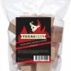 Kamado Bono Texas Club - Cubes De Fumée - Esdoorn à Sucre - 1 Kg -Magasin D'Accessoires Pour Barbecue 880x1200