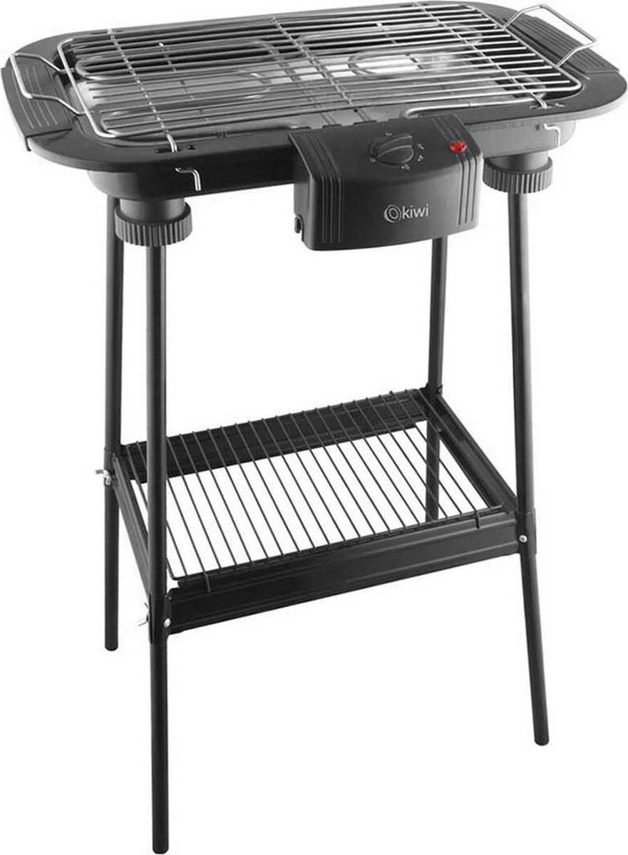 Barbecue électrique Kiwi 2000 W 3 Barbecue électrique Kiwi 2000 W