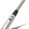 PLASMA - Briquet Plasma - Briquet Plasma USB Rechargeable - Briquet électrique - Briquet Arc - Wit -Magasin D'Accessoires Pour Barbecue 885x1200 1