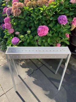 Spiedini Satay BBQ Bali 80 - Barbecue à Charbon Avec Grille Horizontale Pour Satay Ou Autres Brochettes - Longueur 80 Cm, Largeur 11 Cm - Matière : Fer Aluminisé 36 Spiedini Satay BBQ Bali 80 - Barbecue à Charbon Avec Grille Horizontale Pour Satay Ou Autres Brochettes - Longueur 80 Cm, Largeur 11 Cm - Matière : Fer Aluminisé -Magasin D'Accessoires Pour Barbecue 899x1200 5