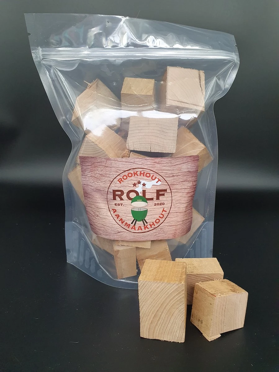 Assortiment De Morceaux De Bois Fumé Pomme / Cerise / Poire / Prune / Hickory / Bouleau / Olive / Whisky / Tonneau De Vin Rouge 8 Assortiment De Morceaux De Bois Fumé Pomme / Cerise / Poire / Prune / Hickory / Bouleau / Olive / Whisky / Tonneau De Vin Rouge – Image 6