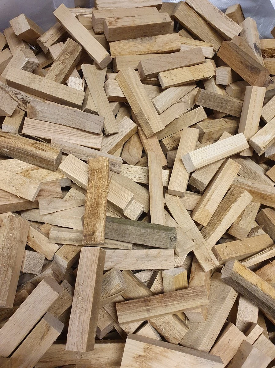 Bois D'anguille Chêne 12 Cm De Long 7,5 Kg 3 Bois D'anguille Chêne 12 Cm De Long 7,5 Kg