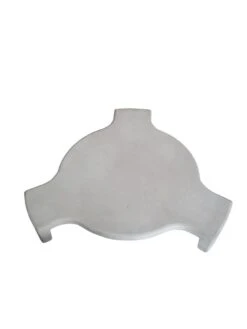 Set De Pose D'assiettes / Déflecteur De Chaleur Avec Poussoir Pour Grand Barbecue Kamado Ø 46 CM -Magasin D'Accessoires Pour Barbecue 900x1200 10